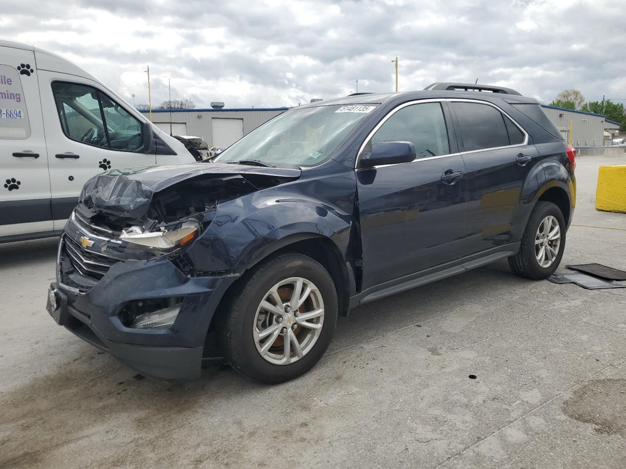 Lebanon, TN에서 판매 중인 2016 Chevrolet Equinox Lt - Front End
