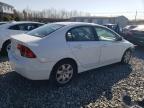 2007 Honda Civic Lx de vânzare în North Billerica, MA - Front End