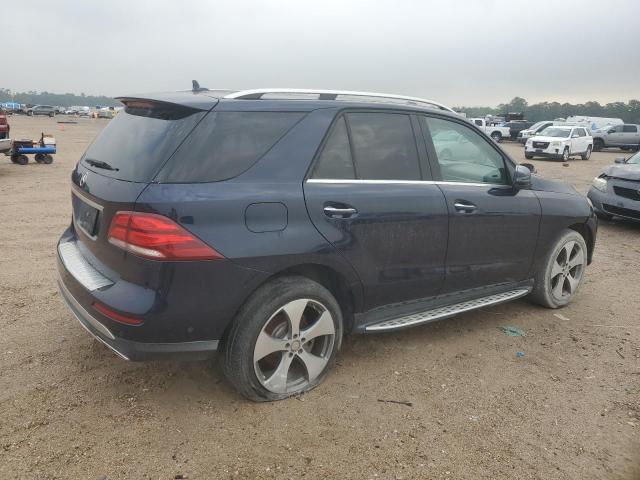 2016 MERCEDES-BENZ GLE 350