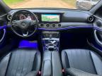 2017 MERCEDES-BENZ E 300 4MATIC for sale at Copart MA - NORTH BOSTON