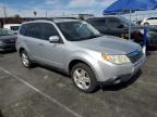 2010 Subaru Forester 2.5X Limited na sprzedaż w Wilmington, CA - Mechanical