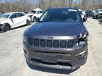 2019 Jeep Compass Latitude للبيع في Ellwood City، PA - Front End