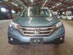2013 Honda Cr-V Exl for Sale in East Granby, CT - Rear End