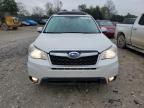 2016 Subaru Forester 2.5I Premium en Venta en Madisonville, TN - Side