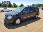 2016 Chrysler Town & Country Touring იყიდება Longview-ში, TX - Front End