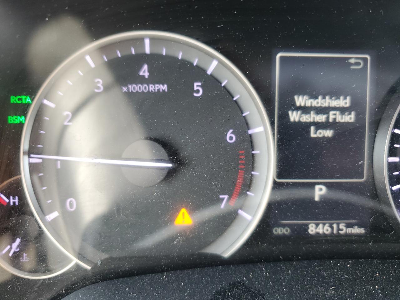 2018 Lexus Rx 350 Base VIN: 2T2ZZMCAXJC095825 Lot: 54305925