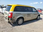 2012 Chrysler Town & Country Touring L for Sale in Houston, TX - Rear End