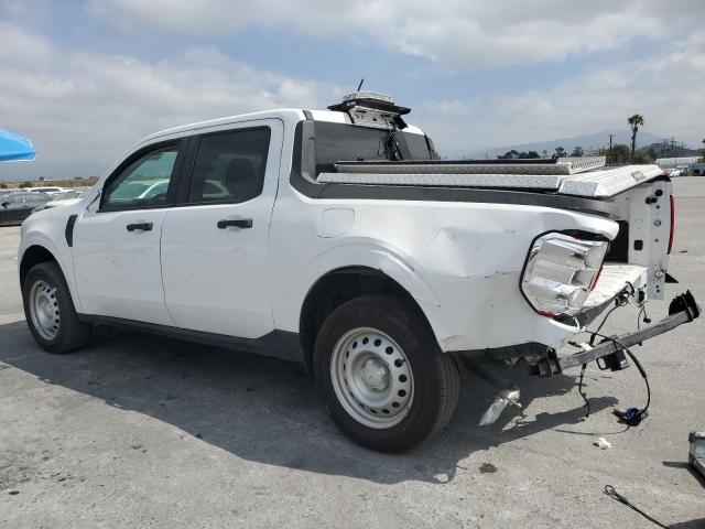  FORD MAVERICK 2023 White