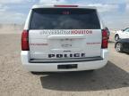 2016 Chevrolet Tahoe Police for Sale in Houston, TX - Front End