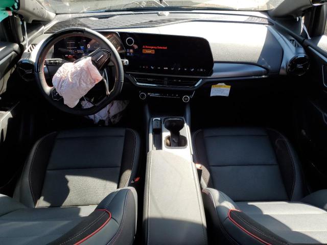  CHEVROLET EQUINOX 2024 Czarny