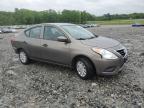 2016 Nissan Versa S for Sale in Byron, GA - Rear End