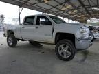2015 Chevrolet Silverado K2500 Heavy Duty Lt იყიდება Cartersville-ში, GA - Front End