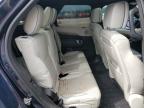 2020 Land Rover Discovery Hse Luxury en Venta en Madisonville, TN - Front End