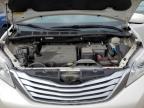 2012 Toyota Sienna Xle for Sale in Bowmanville, ON - Side