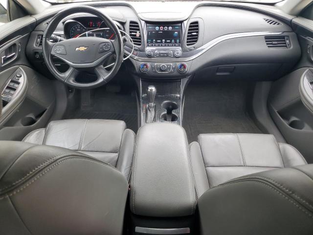 Седаны CHEVROLET IMPALA 2016 Белы