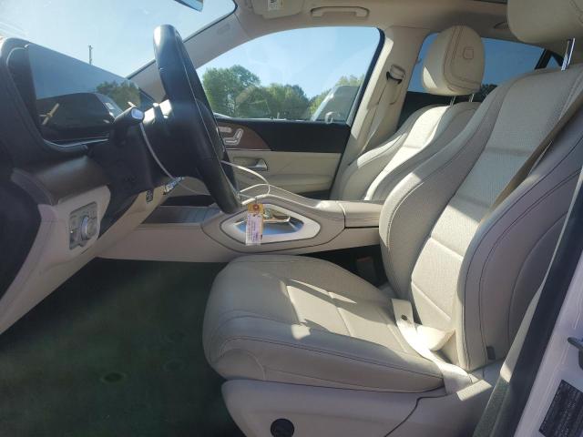  MERCEDES-BENZ GLE-CLASS 2021 White