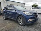 2017 Hyundai Santa Fe Sport  продається в Riverview, FL - Front End