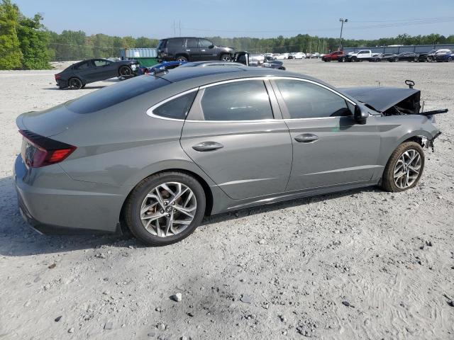  HYUNDAI SONATA 2023 Gray
