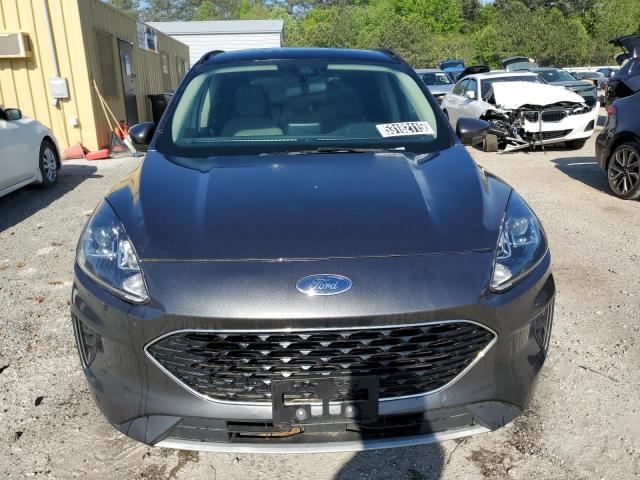  FORD ESCAPE 2020 Gray