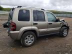2006 Jeep Liberty Limited на продаже в Chatham, VA - Front End