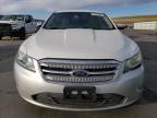 2010 Ford Taurus Sel იყიდება Littleton-ში, CO - Front End