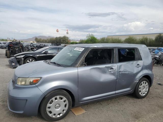 2010 Toyota Scion Xb