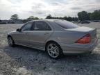 2005 Mercedes-Benz S 55 Amg for Sale in Loganville, GA - Minor Dent/Scratches