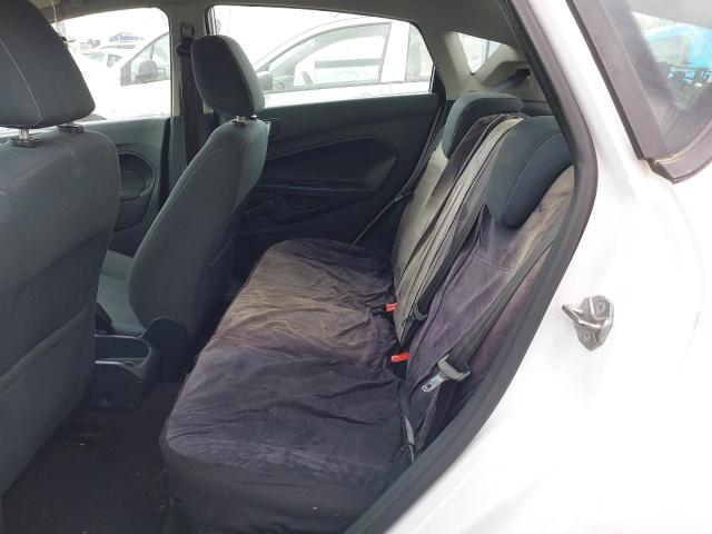 2012 FORD FIESTA 1.25 EDGE 5DR [82]