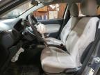2017 Mitsubishi Mirage G4 Es продається в Ebensburg, PA - Front End