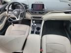 2025 Nissan Altima Sv იყიდება Riverview-ში, FL - Front End