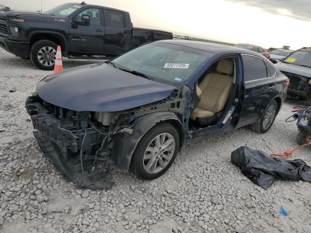 2013 Toyota Avalon Base