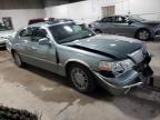 2006 Lincoln Town Car Signature Limited de vânzare în Blaine, MN - Front End