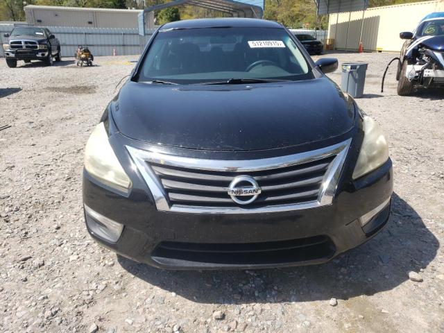  NISSAN ALTIMA 2013 Black