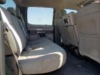 2017 Ford F150 Supercrew იყიდება Houston-ში, TX - Mechanical