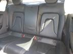 2015 AUDI A5 S LINE for sale at Copart WESTBURY