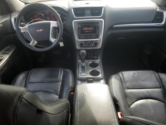  GMC ACADIA 2015 Black