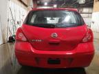 2012 Nissan Versa S for Sale in Anchorage, AK - Front End
