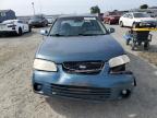 2002 Nissan Sentra Xe იყიდება Antelope-ში, CA - All Over