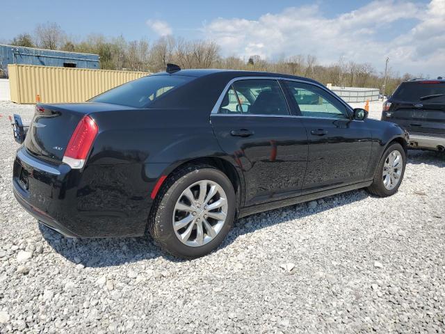  CHRYSLER 300 2016 Czarny