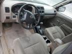 2003 Nissan Frontier King Cab Xe de vânzare în Madisonville, TN - Side