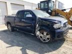 2007 Toyota Tundra Double Cab Limited en Venta en Seaford, DE - All Over