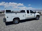 2008 Chevrolet Silverado C2500 Heavy Duty for Sale in North Las Vegas, NV - Front End