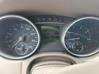 2007 Mercedes-Benz Ml 350 for Sale in Wilmer, TX - Rear End