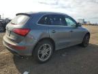 2016 Audi Q5 Premium Plus S-Line for Sale in Chicago Heights, IL - Front End