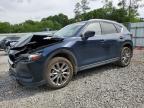 2021 Mazda Cx-5 Grand Touring de vânzare în Augusta, GA - Front End