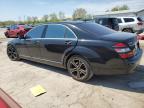 2008 Mercedes-Benz S 550 4Matic for Sale in Pekin, IL - Side