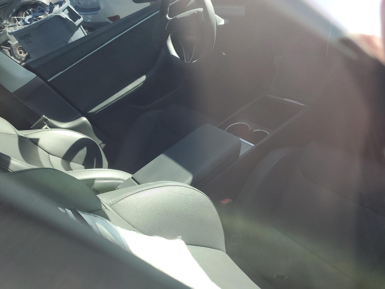 2024 Tesla Model 3 VIN: 5YJ3E1ET6RF796386 Lot: 54364075