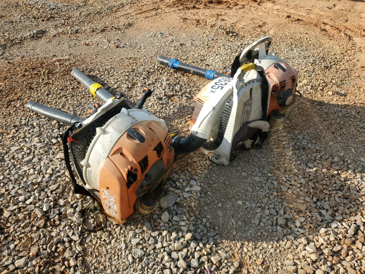 2022 Stihl Blower de vânzare în Tanner, AL - Normal Wear