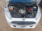 2015 FORD FIESTA ZET for sale at Copart BRISTOL