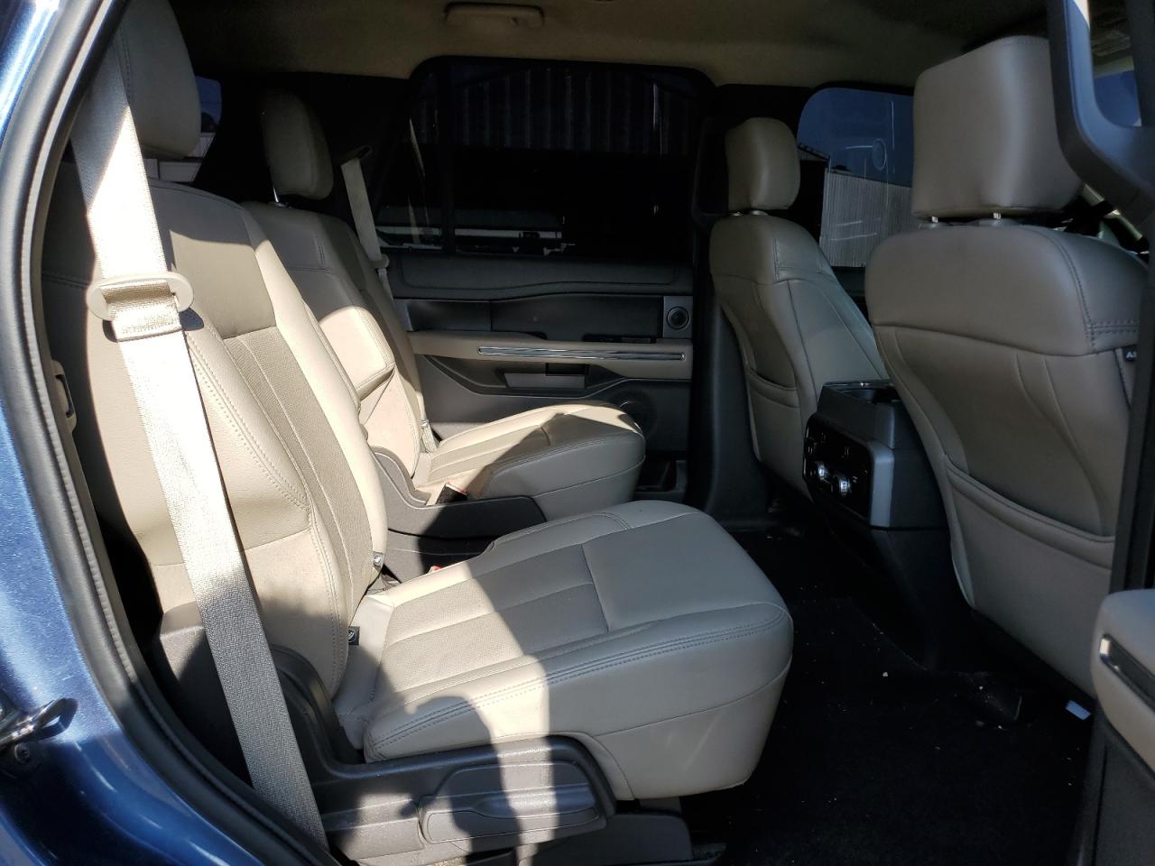 1FMJU1HT6KEA67684 FORD EXPEDITION 2019